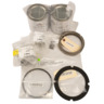 GEAR KIT 2 & 3 SIZE ECL 5.22 R