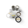 GEAR KIT 2 & 3 SIZE ECL 6.11 R
