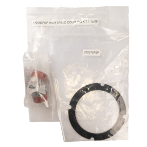 HIGH SPEED COUPLING KIT