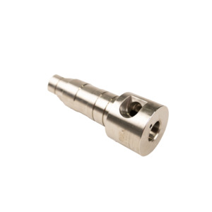 DRIVE SHAFT KIT 2 SIZE 1"