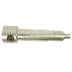 DRIVE SHAFT KIT 3 SIZE 1" CHUCK