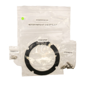MOTOR PARTS KIT-2 & 3 SZ ELECT