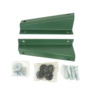 ANGLE RISER ASSEMBLY