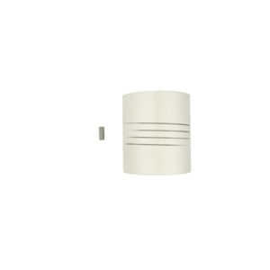 HELICAL COUPLING & KEY