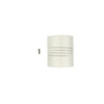 HELICAL COUPLING & KEY