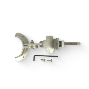 1Sz 0' OFFSET CLAMP ASY