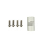 1Sz D71, GEAR DRIVE  MOTOR KIT