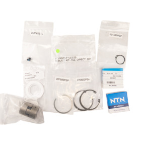 REBUILD KIT - 1 SZ, DIRECT, D71