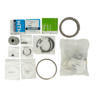 REBUILD KIT - 2 SZ, GEAR 6:1, D80