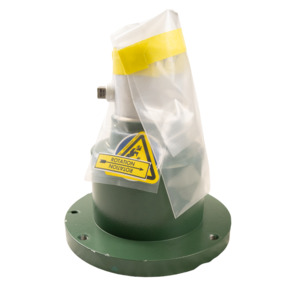 1Sz GR DRIVE MACHINE 20mm T2 INDUSTRIAL