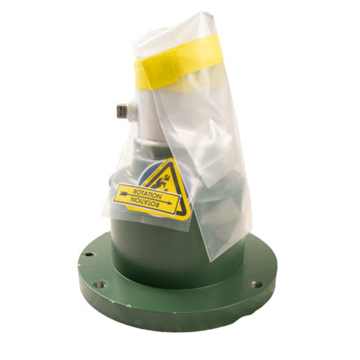 1Sz GR DRIVE MACHINE 20mm T2 INDUSTRIAL