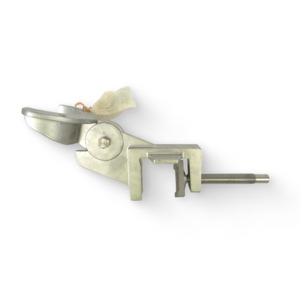 1Sz 0' OFFSET CLAMP ASY