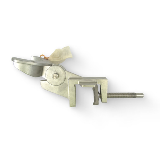 1Sz 0' OFFSET CLAMP ASY