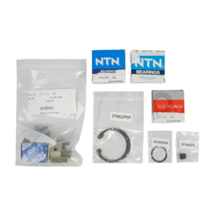 i SERIES REBUILD KIT 1SZ, DIRECT, D71