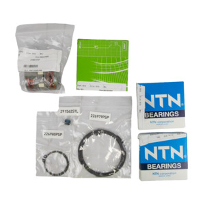 i SERIES REBUILD KIT 3SZ, DIRECT, D100