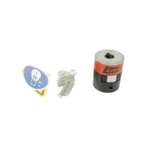 1SZ D71, DIRECT DRIVE MOTOR KIT (ELEC.)