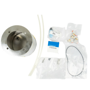 0.5HP AIR MOTOR COVER