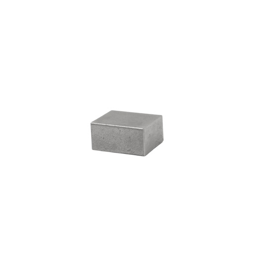 MIXER SHAFT KEY, 18 X 25mm LG