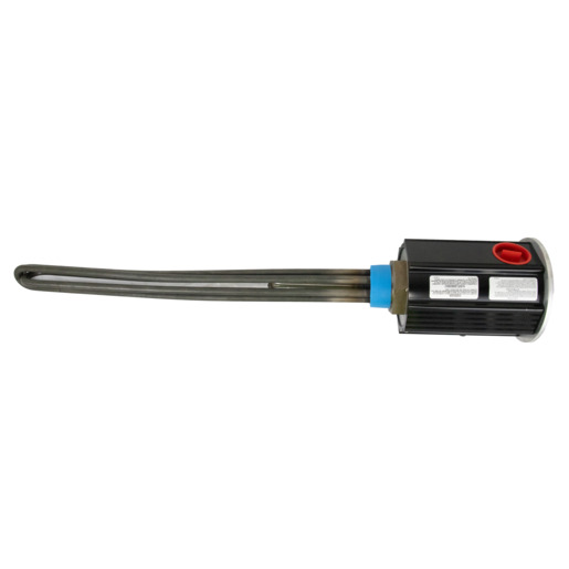 OIL IMMERSION HEATER