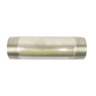 PIPE NIPPLE 316 S/S