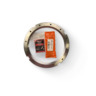 LOCKNUT & LOCKPLATE