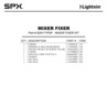 FIXER KIT: 4.5