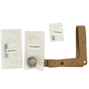 72/82 CHANGE GEAR HW KIT, RATIO 32.1