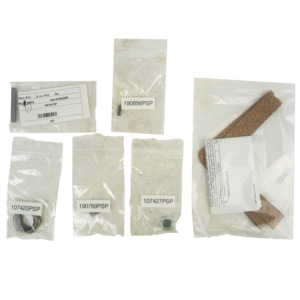72/82 CHANGE GEAR HW KIT, RATIO 25.6