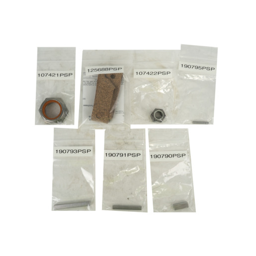 74/84 CHG GR HW KIT R16.7-20.0/55.7-69.6