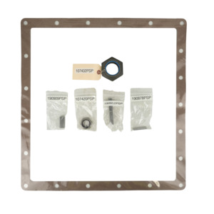 77/87 CHANGE GEAR HW KIT