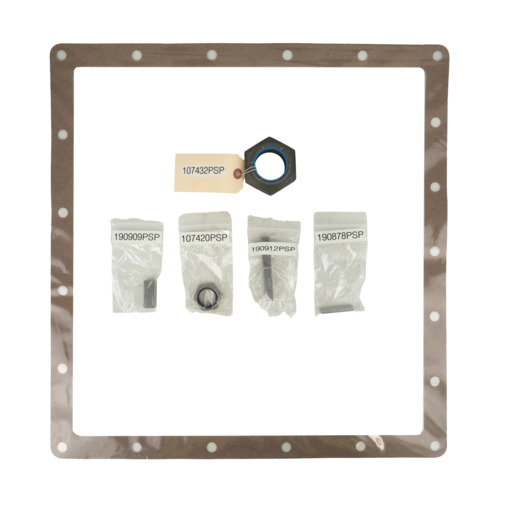 77/87 CHANGE GEAR HW KIT