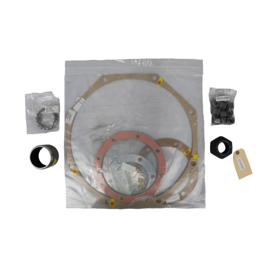 76/86 HRDWR KIT  BEV GR