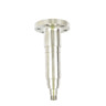 HOOK KEY 1/2