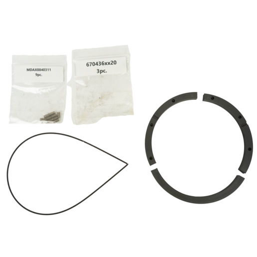 THROAT BUSHING