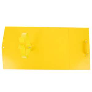 3SZ ECL C&S SAFETY COVER