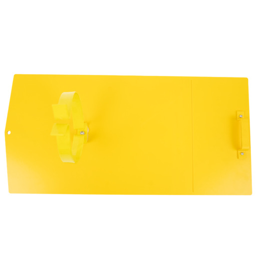 3SZ ECL C&S SAFETY COVER