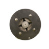 GEAR CARRIER ASSEMBLY, 6.11 RATIO