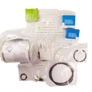 EV GEAR BRG AND SEAL KIT (STANDARD)