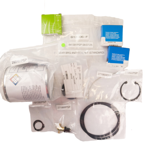 EV GEAR BRG AND SEAL KIT (STANDARD)