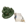 #2 AIR MOTOR ASSY C-FACE
