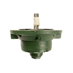 #2 AIR MOTOR ASSY C-FACE