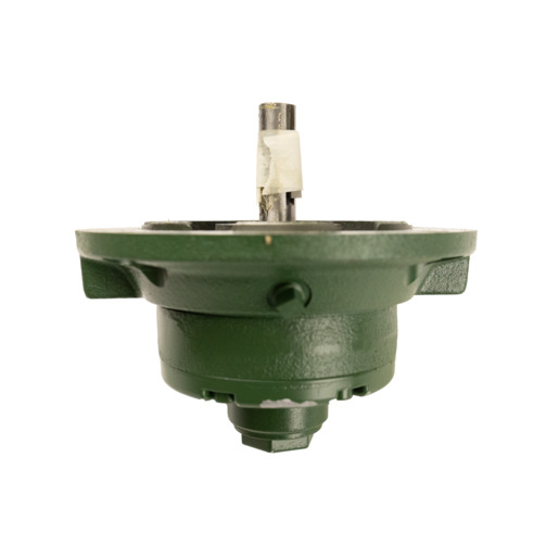 #2 AIR MOTOR ASSY C-FACE