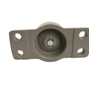 CUP PLATE ASY - 1 SIZE GPC
