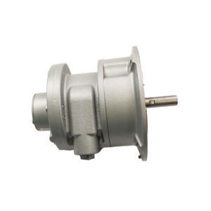 AIR MOTOR KIT - #2 GAST