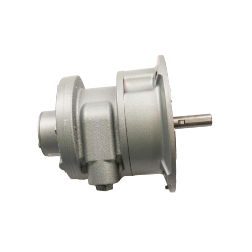 AIR MOTOR KIT - #2 GAST