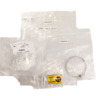 DRIVE SHAFT GUARD KIT-CHUCK