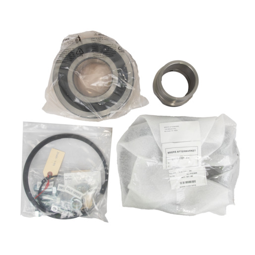 BEARING OUTER KIT BSER12 PAINTED