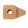 CASTING PUMP ADAPTER PTE-20 ASTM A48 CL