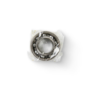 BALL BEARING