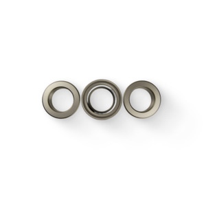 TAPERED ROLLER BEARING ASSEMBLY
